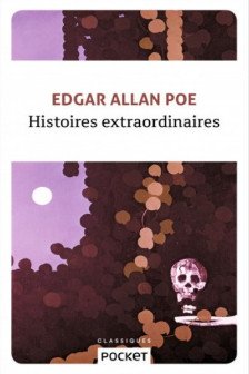 Histoires extraordinaires