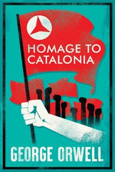 Homage to Catalonia