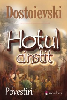 Hotul cinstit