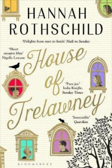 HOUSE OF TRELAWNEY ROTHSCHILD