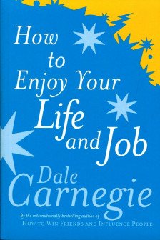 How to enjoy your life and job