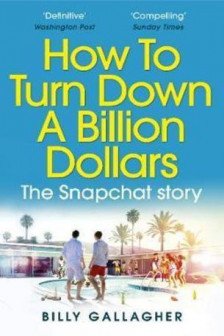 How to Turn Down a Billion Dollars