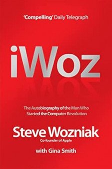I Woz
