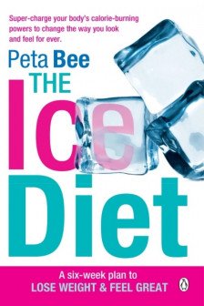 ICE DIET. BEE