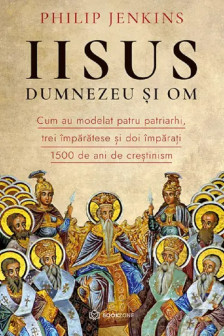 Iisus Dumnezeu si om