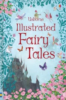 Illustrated Fairy Tales