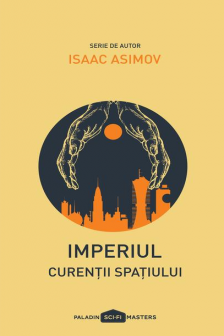 Imperiul 3: Curentii spatiului PB