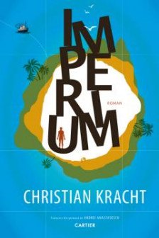 Imperium. Christian Kraht