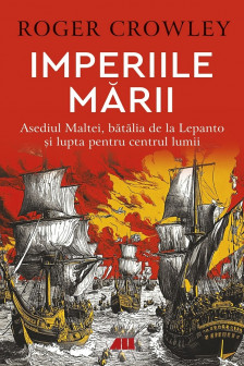 Imperiile marii