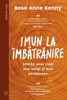Imun la imbatranire