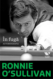 In fuga. Autobiografia - Ronnie O Sullivan