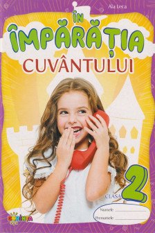 In imparatia cuvantului cl.2