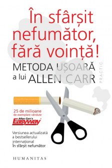 In sfarsit nefumator fara vointa