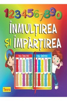 Inmultirea si impartirea