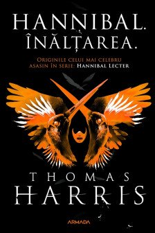 Inaltarea (Seria Hannibal Lecter  4)