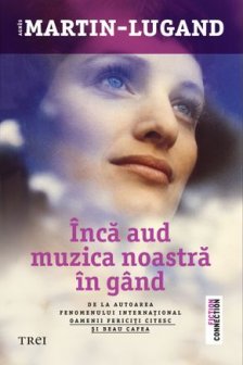 Inca aud muzica noastra in gand