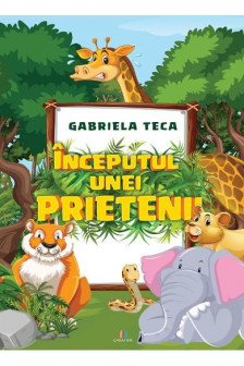 Inceputul unei prietenii