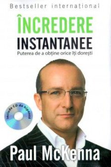 Increderea Instantanee
