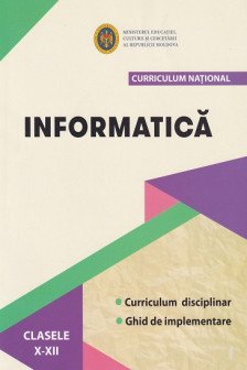 Informatica / liceu