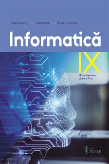 Informatica .Manual cl 9