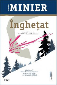 Inghetat