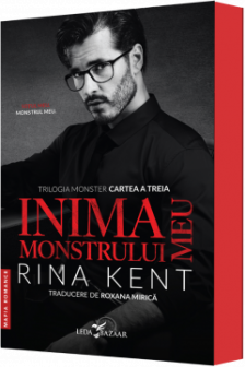 Inima monstrului meu (a treia parte a trilogiei &bdquo;Monster&rdquo;)