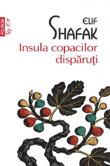 Insula Copacilor Disparuti (Top10)
