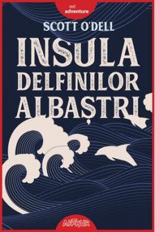 Insula delfinilor albastri