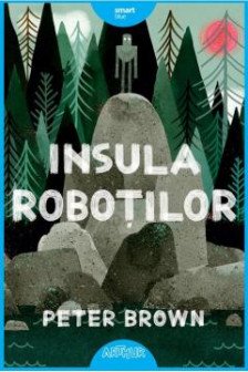 Insula robotilor