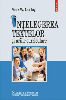 Intelegerea textelor si ariile curriculare