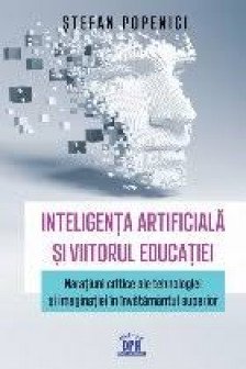 Inteligenta artificiala si viitorul educatiei