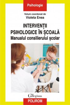 Interventii psihologice in scoala