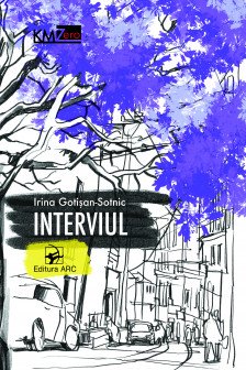 Interviul Irina Gotisan-Sotnic