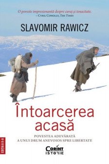 Intoarcerea acasa