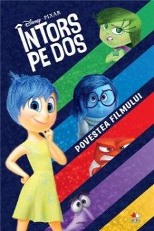 Intors pe dos. Povestea filmului Disney