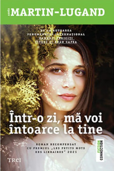 Intr-o zi ma voi intoarce la tine