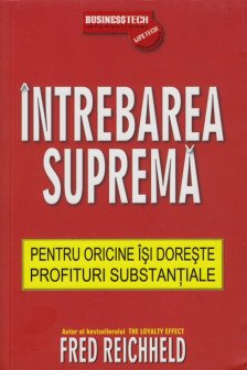 Intrebarea suprema