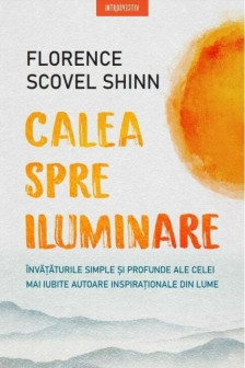 Introspectiv. CALEA SPRE ILUMINARE.