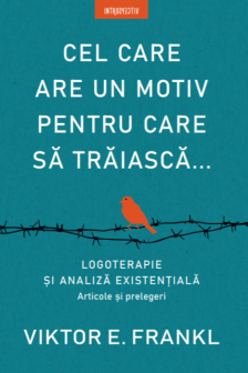 Introspectiv CEL CARE ARE UN MOTIV PENTRU CARE SA TRAIASCA