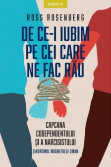 Introspectiv. DE CE-I IUBIM PE CEI CARE NE FAC RAU.