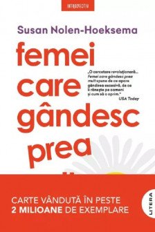 Introspectiv. FEMEI CARE GANDESC PREA MULT.
