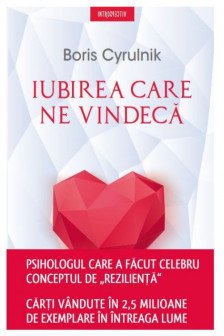 Introspectiv IUBIREA CARE NE VINDECA