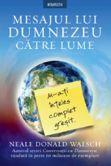 Introspectiv Mesajul lui Dumnezeu catre lume