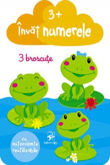 Invat numerele.