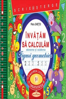Invatam sa calculam Scrie /sterge