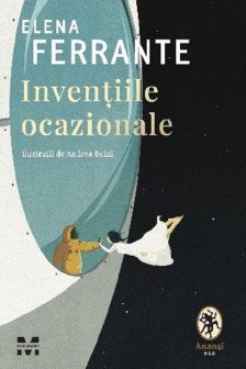 Inventiile ocazionale