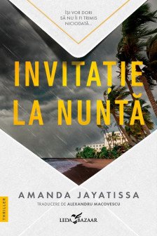 Invitatie la nunta