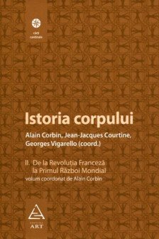 Istoria corpului Vol. II