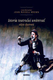 Istoria teatrului universal