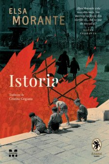 Istoria